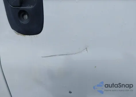 2007 GMC Savana Work Van from USA, damaged, VIN 1GTGG25V571193003